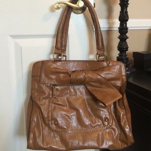 Jessica Simpson purse