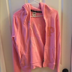 Victoria Secret Jacket