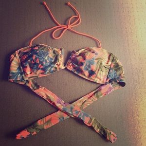 American eagle bikini top