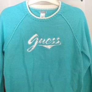 Guess Sweater