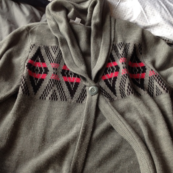 Sweater