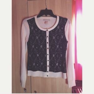 Pretty New Banana Republic Cardigan