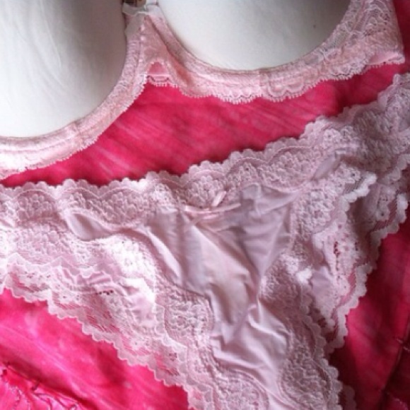 VS Bra Set 38c Brand New - Picture 3 of 4