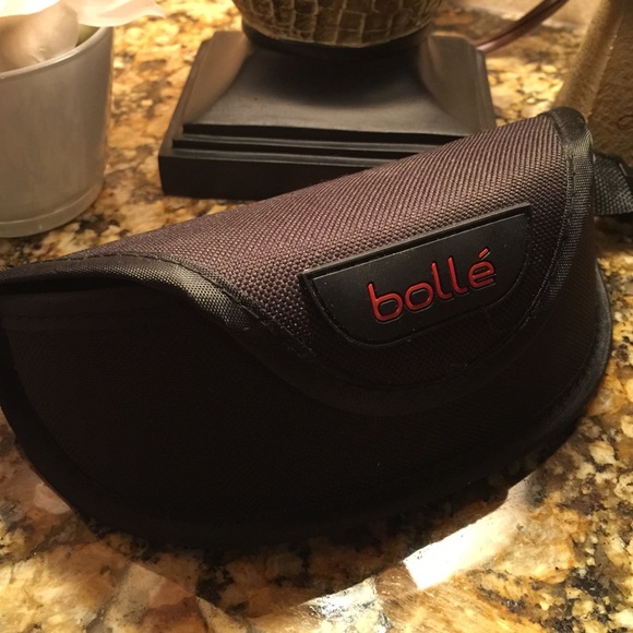 Bollé Sunglasses Case