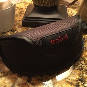 Bollé Sunglasses Case