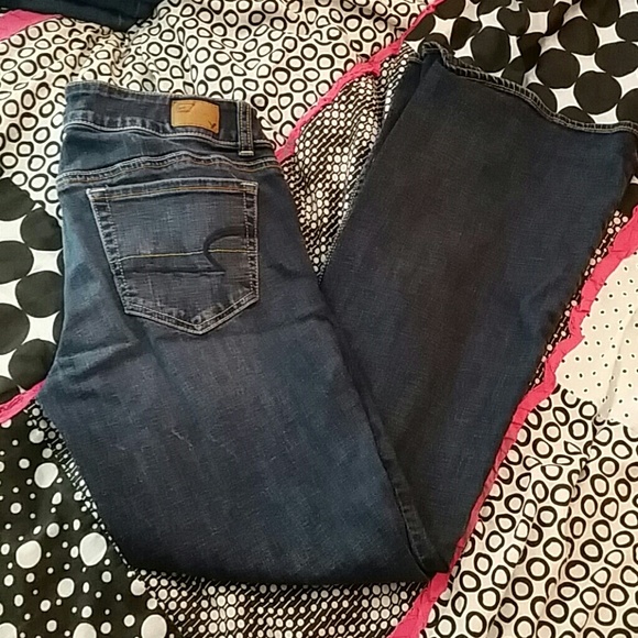 🌻🌻 American Eagle Stretch Jeans
