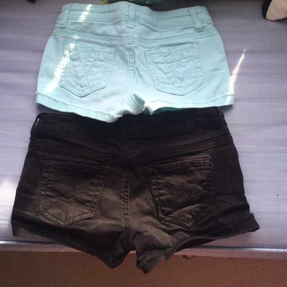 Shorts bundle - Picture 2 of 3