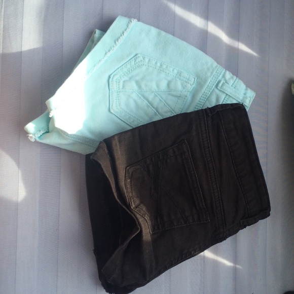 Shorts bundle - Picture 3 of 3