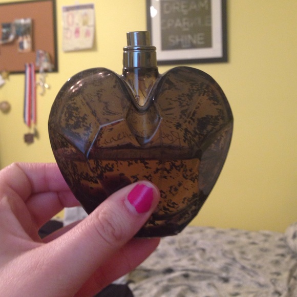 Vera wang rock princess perfume! - Picture 2 of 2