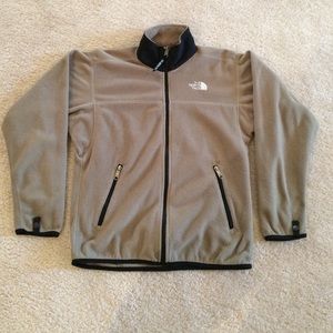 Northface Zip Up