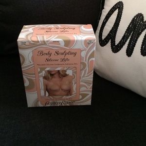 Brand NIB body sculpting silicone lifts