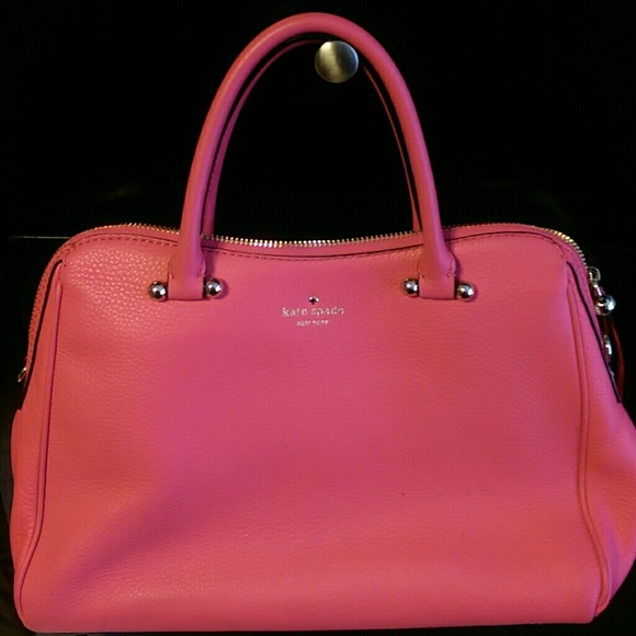 Kate Spade Charles Street Audrey
