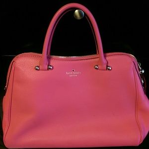 Kate Spade Charles Street Audrey