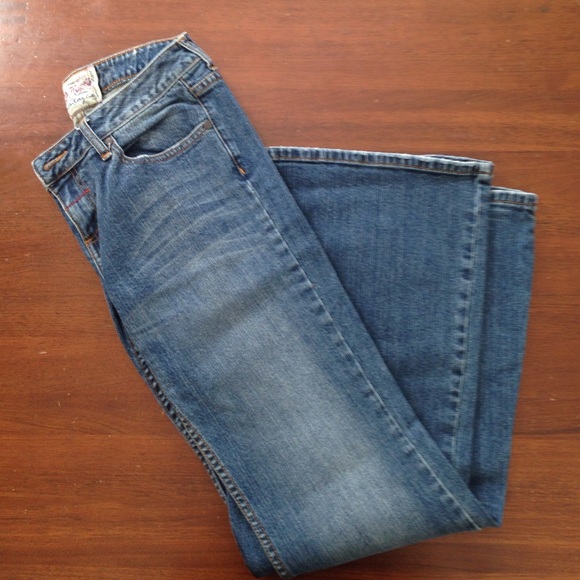 American Rag Jeans