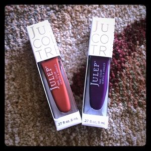 LAST CALL!📍Donation day next week📍Julep pairing!