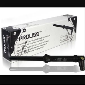 PROLISS curling wand, 32 mm, New in box