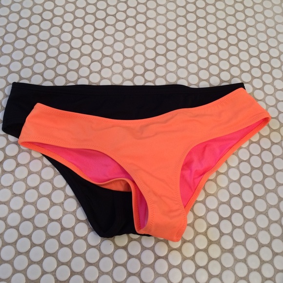 Bundle of Victorias Secret Bottoms