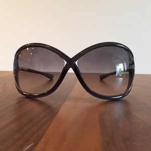 Authentic Tom ford sunglasses