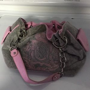 Juicy couture purse