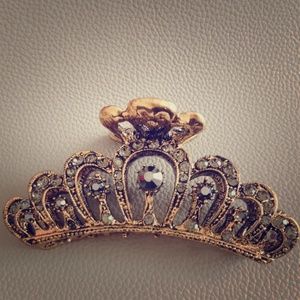 Bundle Metal hair clips