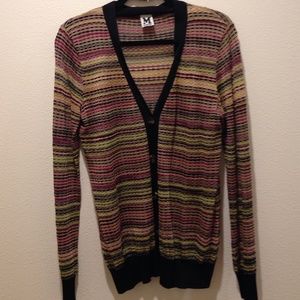 Missoni Cardigan
