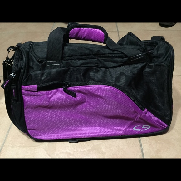 Gym Bag
