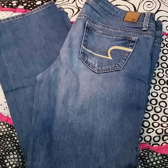 🌻🌻 American Eagle Stretch Jeans