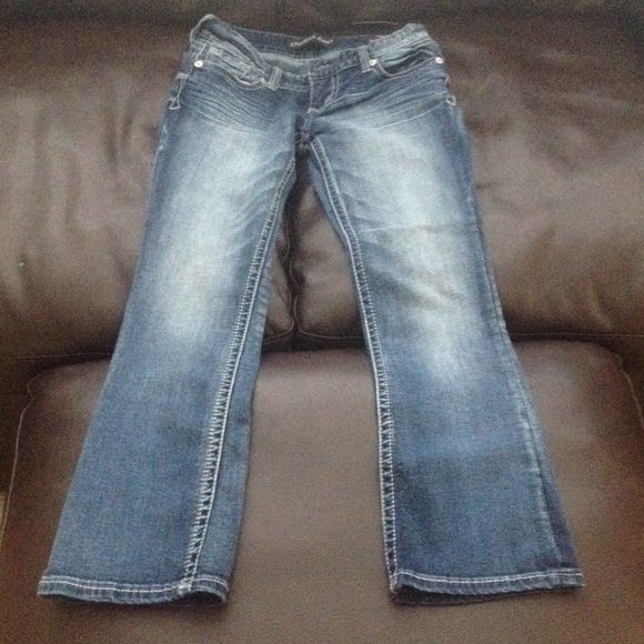Jeans - Picture 4 of 4