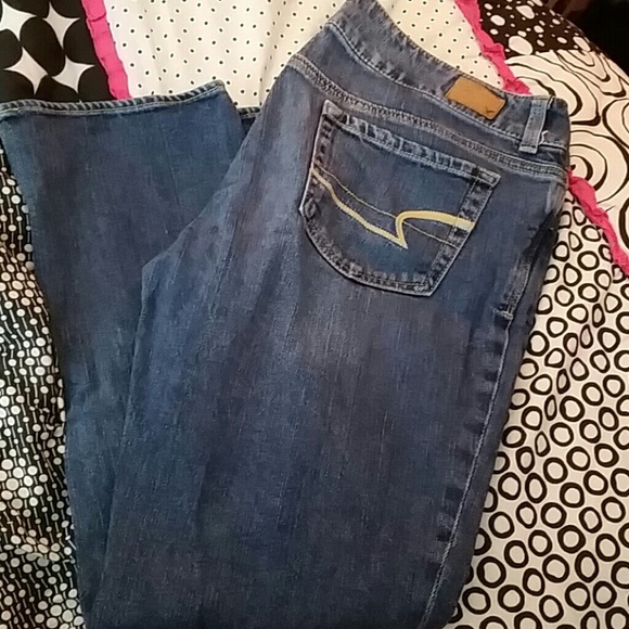 🌻🌻 American Eagle Stretch Jeans
