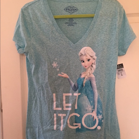 Frozen T-Shirt
