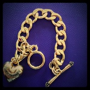 Juicy Couture bracelet