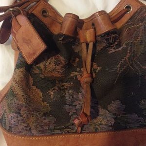 🐎👜Vintage Ralph Lauren purse👜🐎