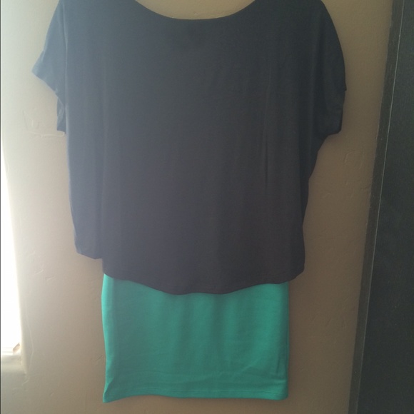 Dress - Picture 2 of 3
