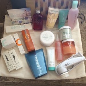 18 BeautiControl Items BUNDLE