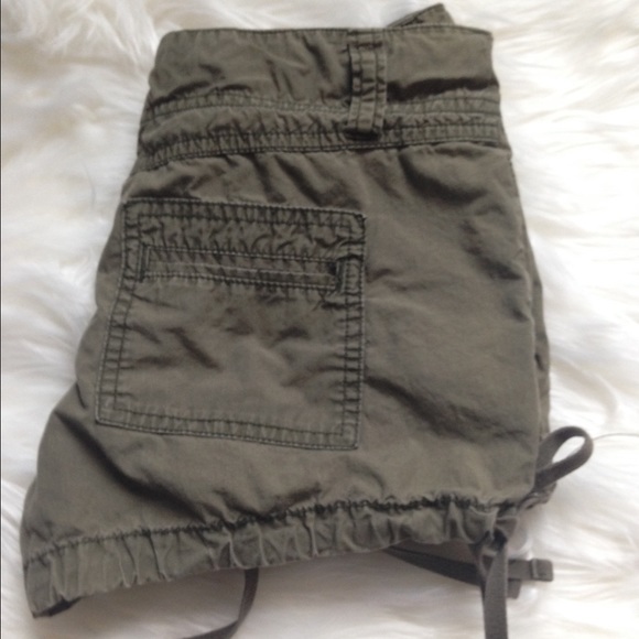 Shorts - Picture 2 of 2