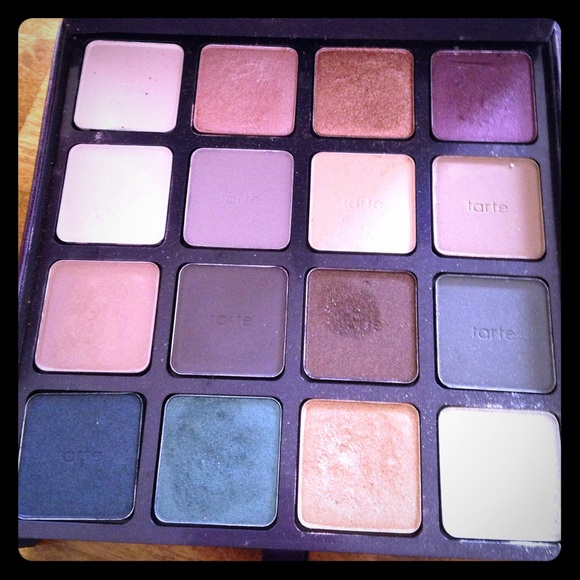 Tarte: The Royal Collection (limited edition)