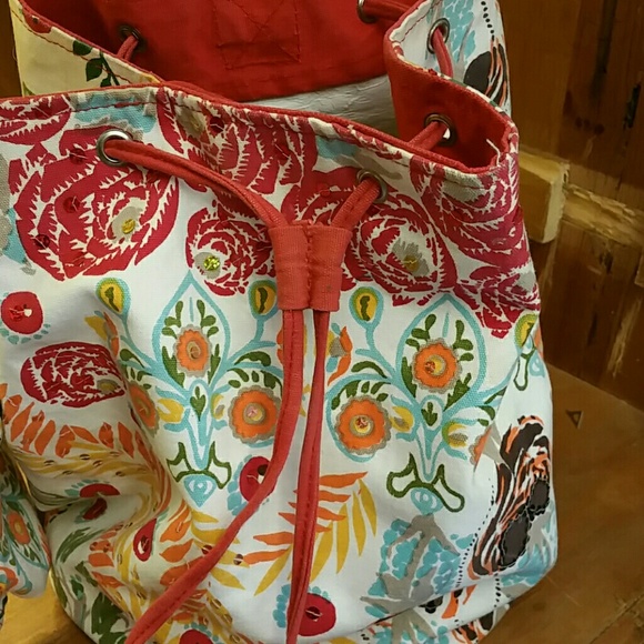Big Bag Purse - Picture 2 of 4