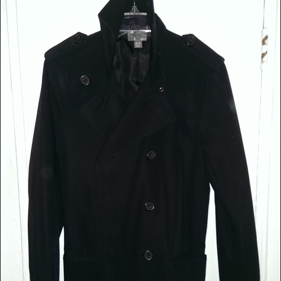 Men's H&M coat