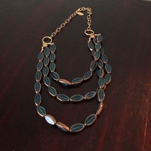 Anthropologie necklace