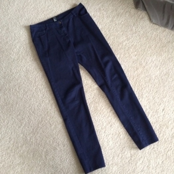 Forever 21 Pants - SALE✨Dark Blue Pants