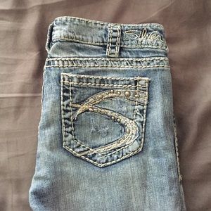 Silver Jeans- Tuesday Bootcut