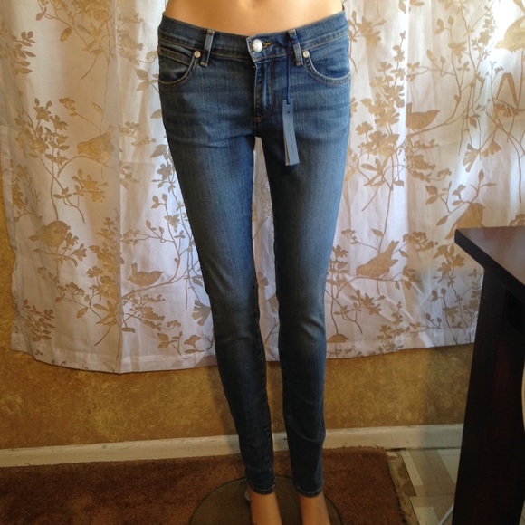 Juicy Couture Skinny Jeans