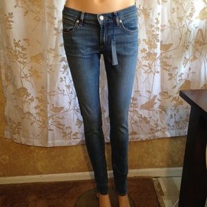 Juicy Couture Skinny Jeans