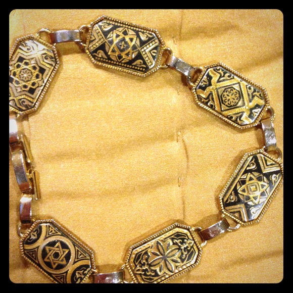 Bracelet from Barcelona