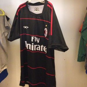 ACM Jersey (taking offers)😁