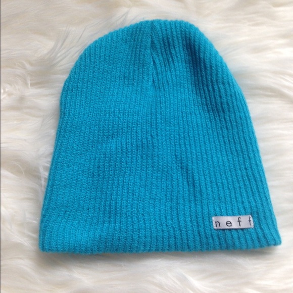 Neff Beanie - Picture 2 of 2