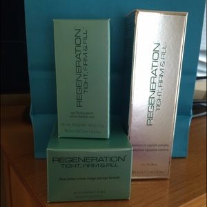 BeautiControl Regeneration Tight, Firm & Fill