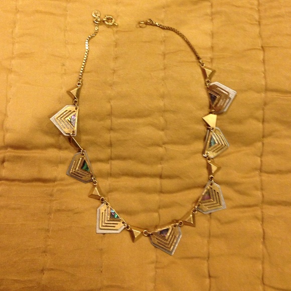 Madewell Necklace