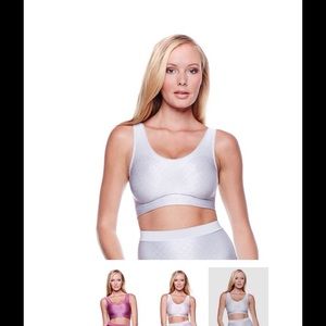 Bundle , RHONDA SHEAR leisure bra, brand new.