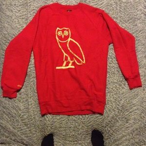 ovoxo crewneck